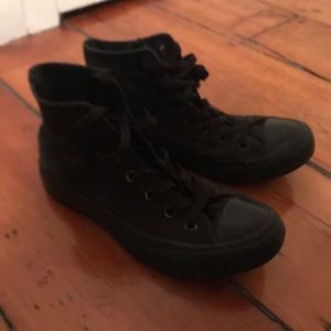 Converse High Tops